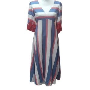 Traffic People | Summer Dress | Size S.